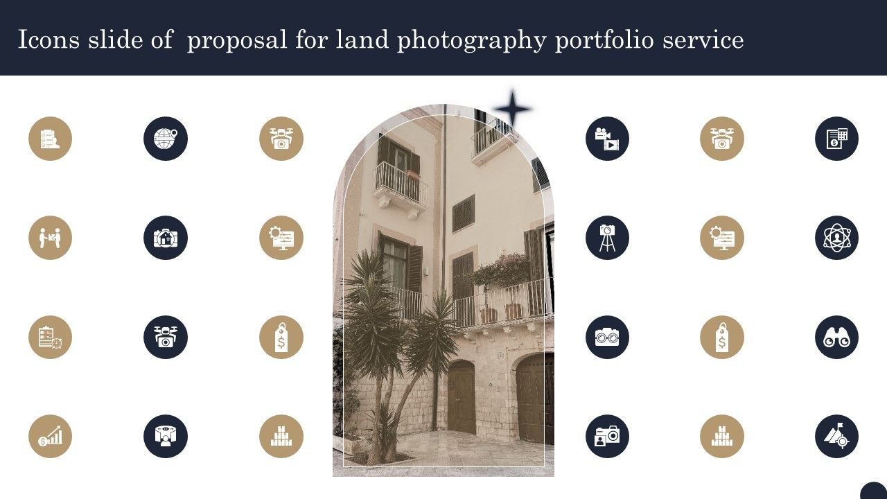 Icons_Slide_Of_Proposal_For_Land_Photography_Portfolio_Service_Guidelines_PDF_Slide_1.jpg