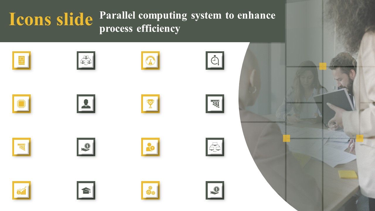Icons_Slide_Parallel_Computing_System_To_Enhance_Process_Efficiency_Summary_PDF_Slide_1.jpg