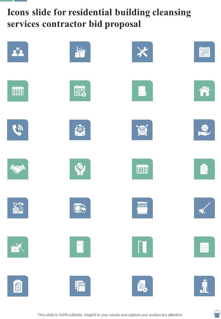 Icons_Slide_Residential_Building_Cleansing_Services_Contractor_Bid_Proposal_One_Pager_Sample_Example_Document_Slide_1.jpg