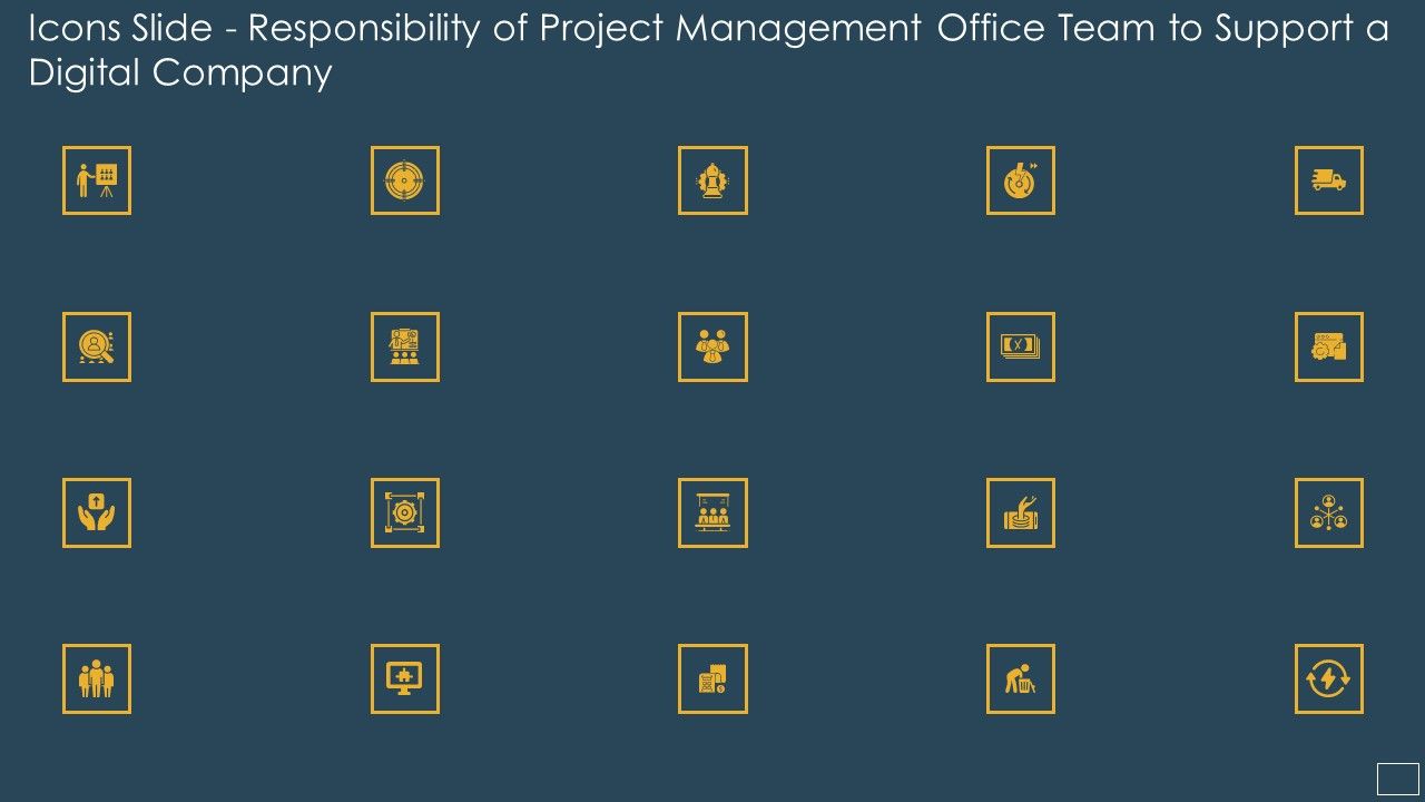 Icons_Slide_Responsibility_Of_Project_Management_Office_Team_To_Support_A_Digital_Company_Guidelines_PDF_Slide_1.jpg