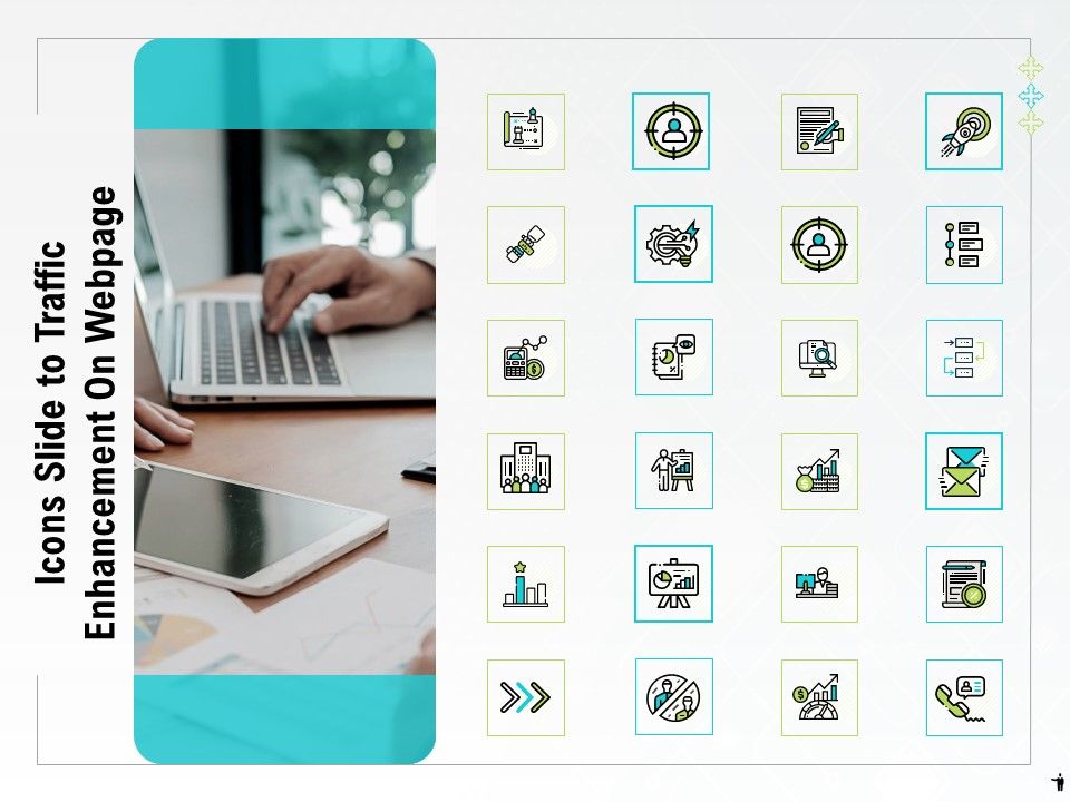 Icons_Slide_To_Traffic_Enhancement_On_Webpage_Ppt_PowerPoint_Presentation_Styles_Shapes_PDF_Slide_1.jpg