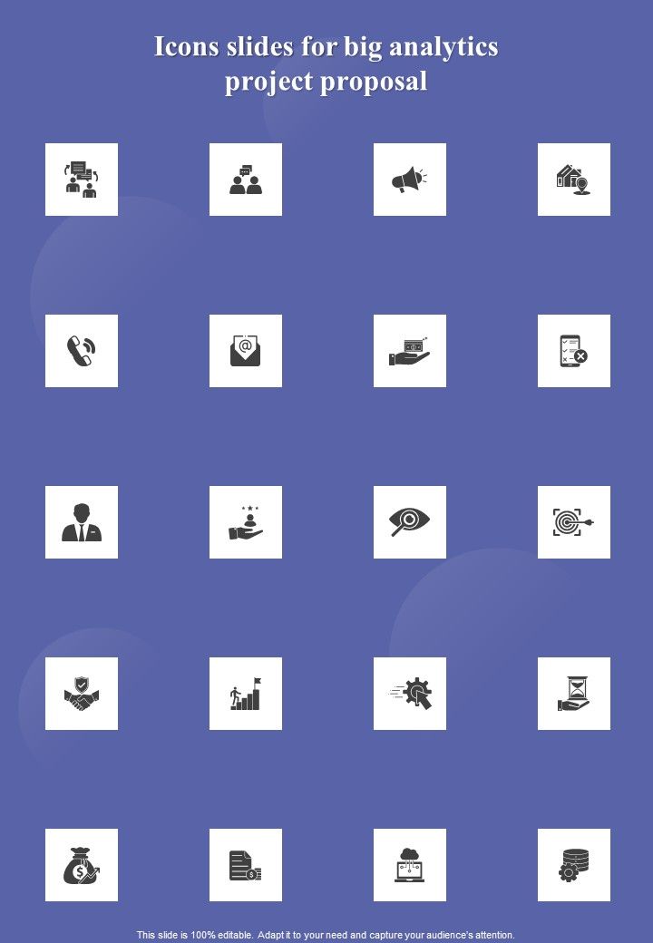Icons_Slides_For_Big_Analytics_Project_Proposal_One_Pager_Sample_Example_Document_Slide_1.jpg