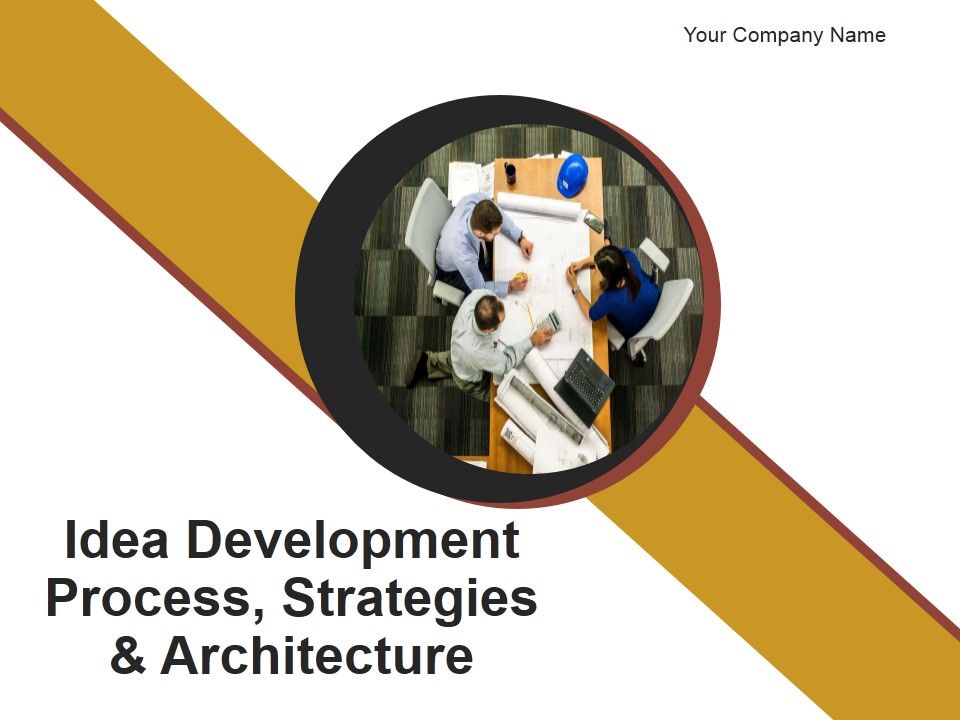 Idea_Development_Process_Strategies_And_Architecture_PowerPoint_Presentation_Complete_Deck_With_Slides_Slide_1.jpg