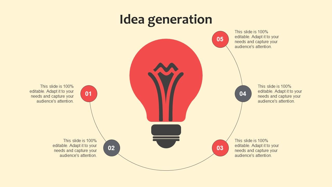 Idea_Generation_Complete_Guide_On_Marketing_Communication_Plan_Summary_PDF_Slide_1.jpg