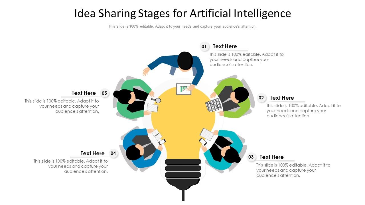 Idea_Sharing_Stages_For_Artificial_Intelligence_Ppt_PowerPoint_Presentation_File_Smartart_PDF_Slide_1.jpg