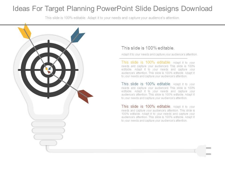 Ideas_For_Target_Planning_Powerpoint_Slide_Designs_Download_1.jpg