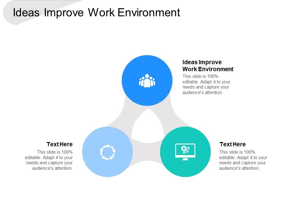 Ideas_Improve_Work_Environment_Ppt_PowerPoint_Presentation_Show_Maker_Cpb_Slide_1.jpg