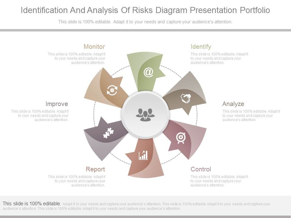 Identification_And_Analysis_Of_Risks_Diagram_Presentation_Portfolio_1.jpg