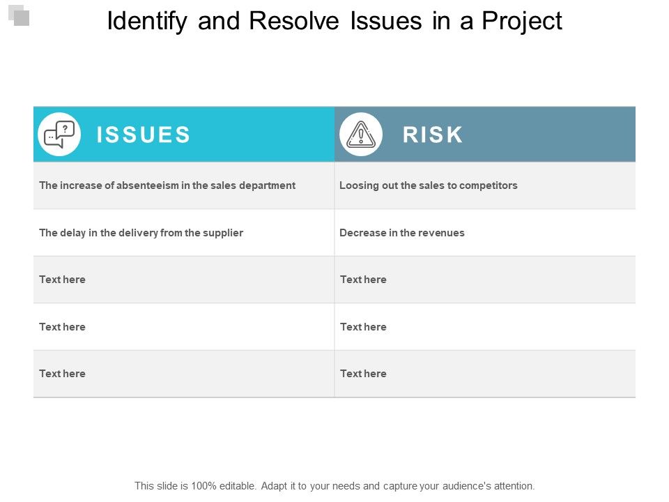 Identify_And_Resolve_Issues_In_A_Project_Ppt_PowerPoint_Presentation_Outline_Slides_Slide_1.jpg