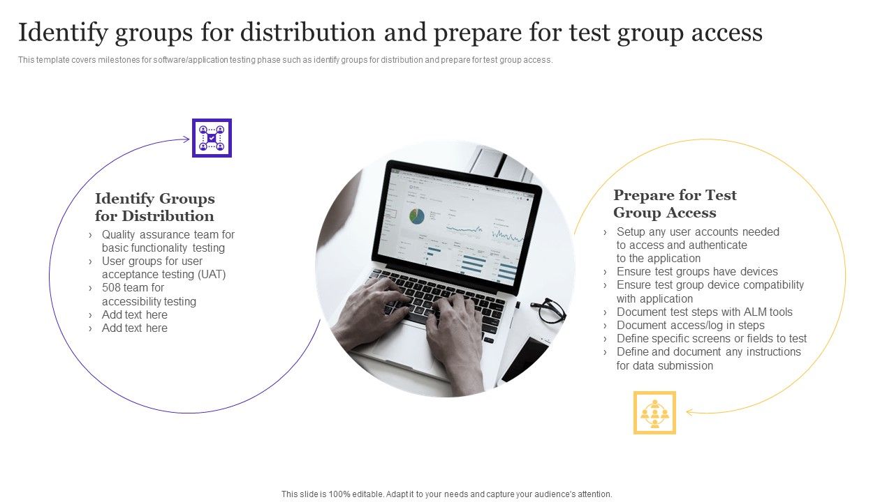 Identify_Groups_For_Distribution_And_Prepare_For_Test_Group_Access_Playbook_For_Enterprise_Software_Organization_Rules_PDF_Slide_1.jpg