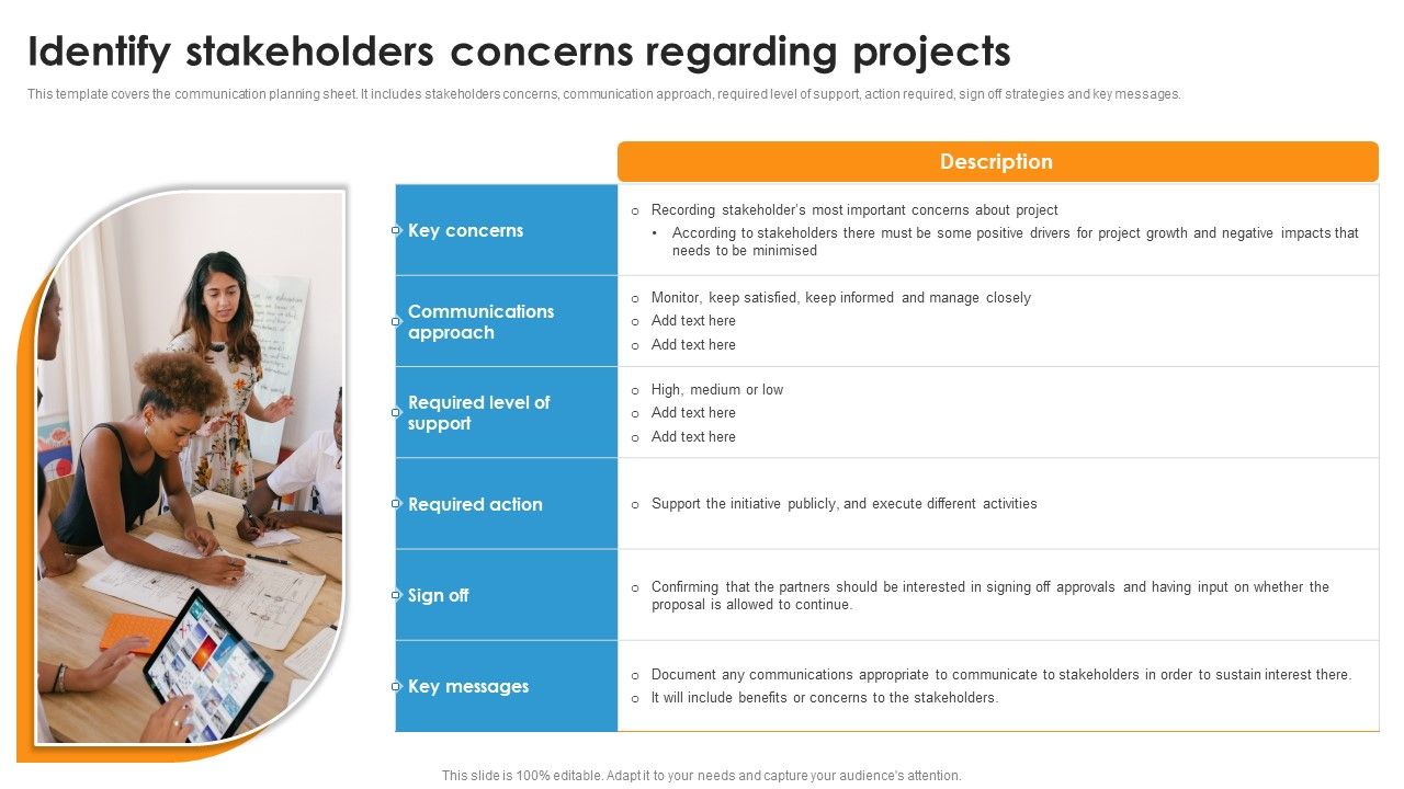 Identify_Stakeholders_Concerns_Regarding_Projects_Ppt_Outline_Ideas_PDF_Slide_1.jpg