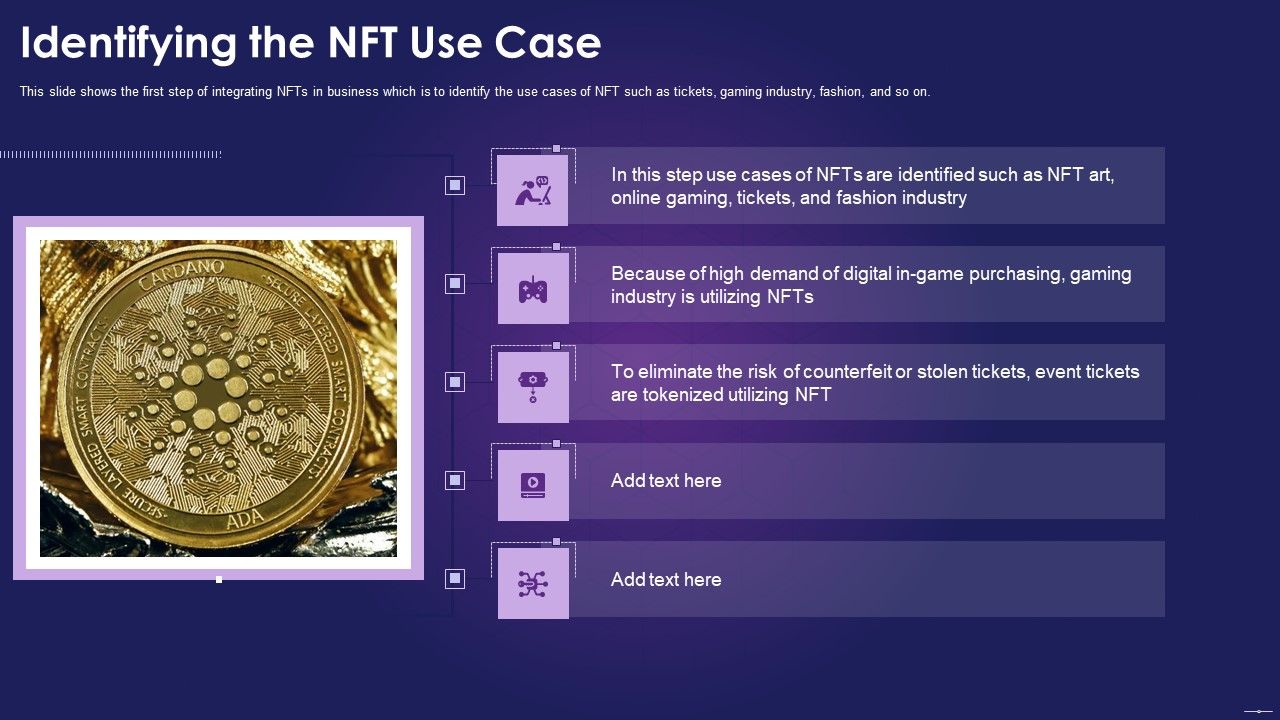 Identifying_The_NFT_Use_Case_Ppt_Slides_Professional_PDF_Slide_1.jpg