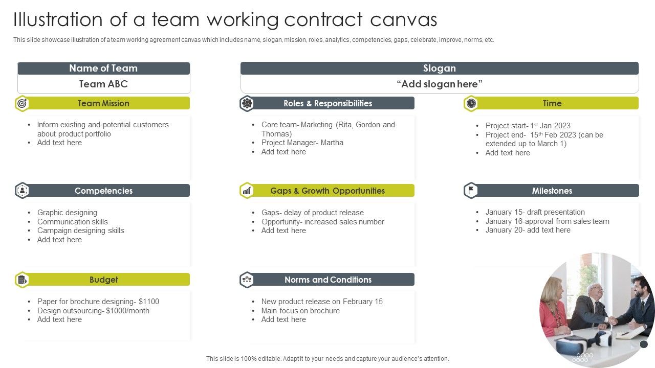Illustration_Of_A_Team_Working_Contract_Canvas_Designs_PDF_Slide_1.jpg