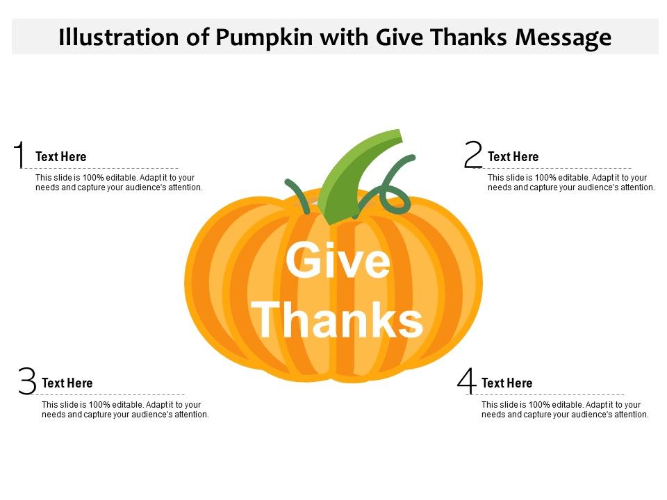 Illustration_Of_Pumpkin_With_Give_Thanks_Message_Ppt_PowerPoint_Presentation_File_Portfolio_PDF_Slide_1.jpg