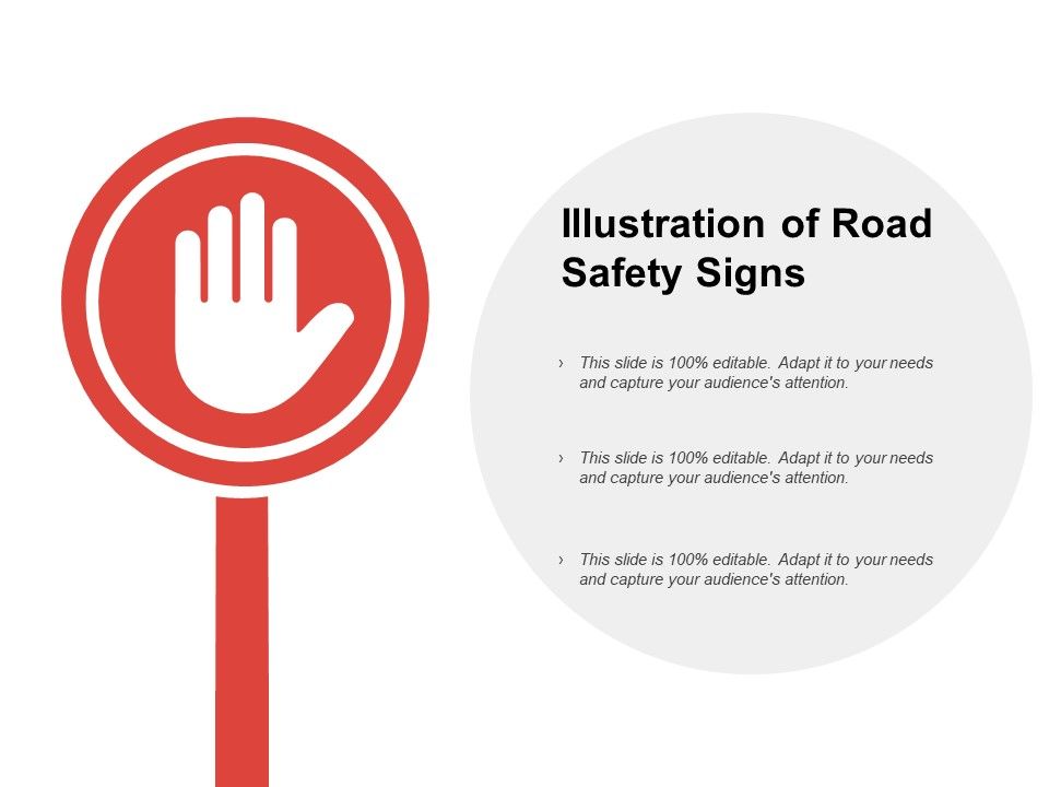 Illustration_Of_Road_Safety_Signs_Ppt_PowerPoint_Presentation_Model_Graphics_Example_Slide_1.jpg