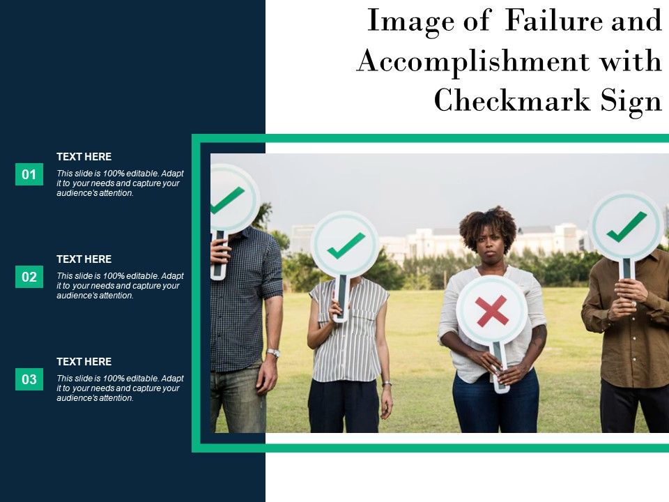 Image_Of_Failure_And_Accomplishment_With_Checkmark_Sign_Ppt_PowerPoint_Presentation_Ideas_Sample_PDF_Slide_1.jpg