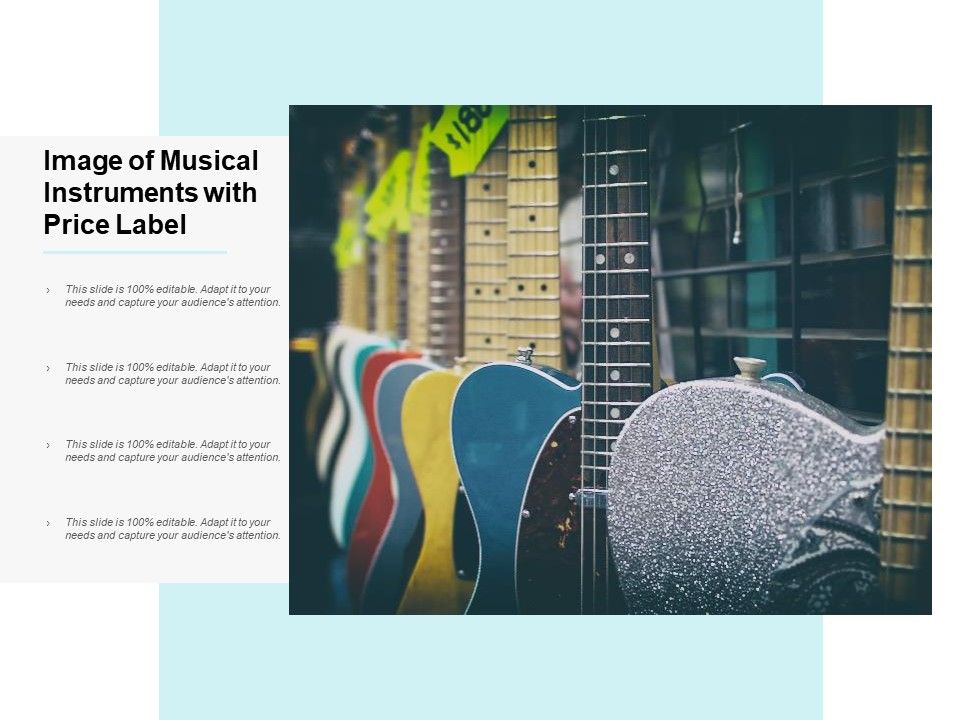 Image_Of_Musical_Instruments_With_Price_Label_Ppt_PowerPoint_Presentation_Outline_Slides_Slide_1.jpg