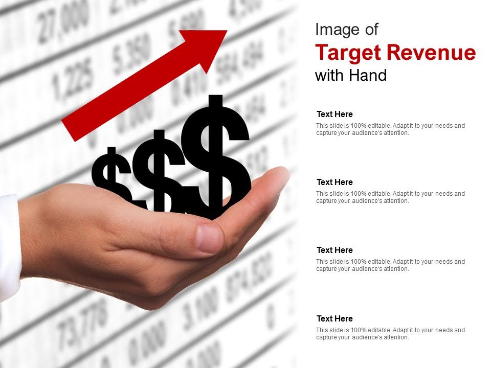 Image_Of_Target_Revenue_With_Hand_Ppt_PowerPoint_Presentation_Portfolio_Images_Slide_1.jpg