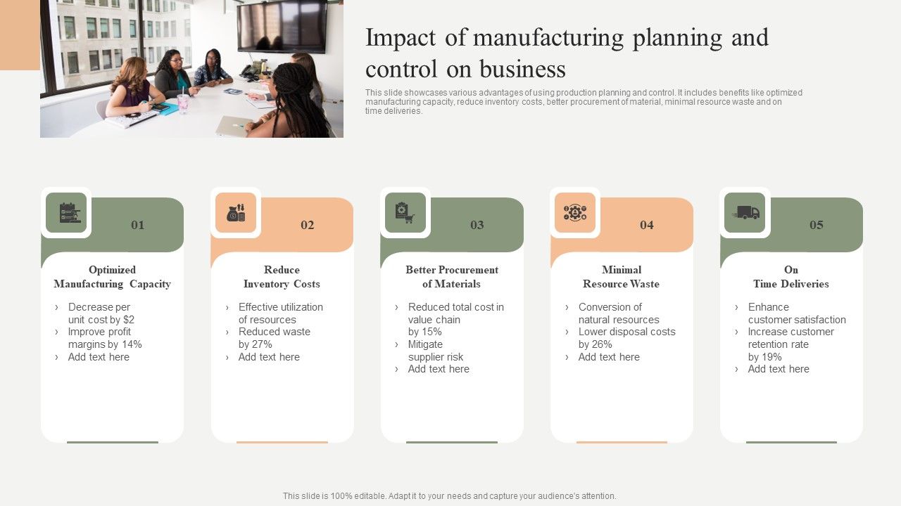 Impact_Of_Manufacturing_Planning_And_Control_On_Business_Background_PDF_Slide_1.jpg