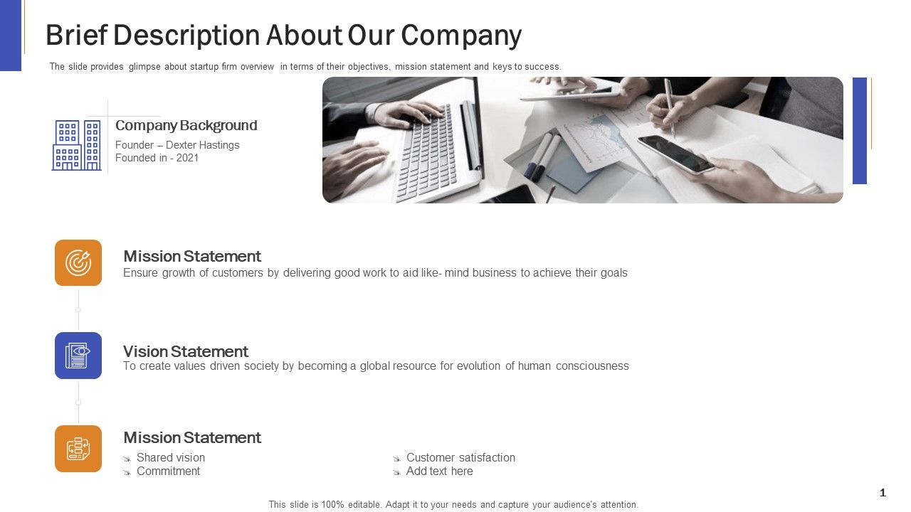 Impeccable_Information_Technology_Facility_Brief_Description_About_Our_Company_Guidelines_PDF_Slide_1.jpg