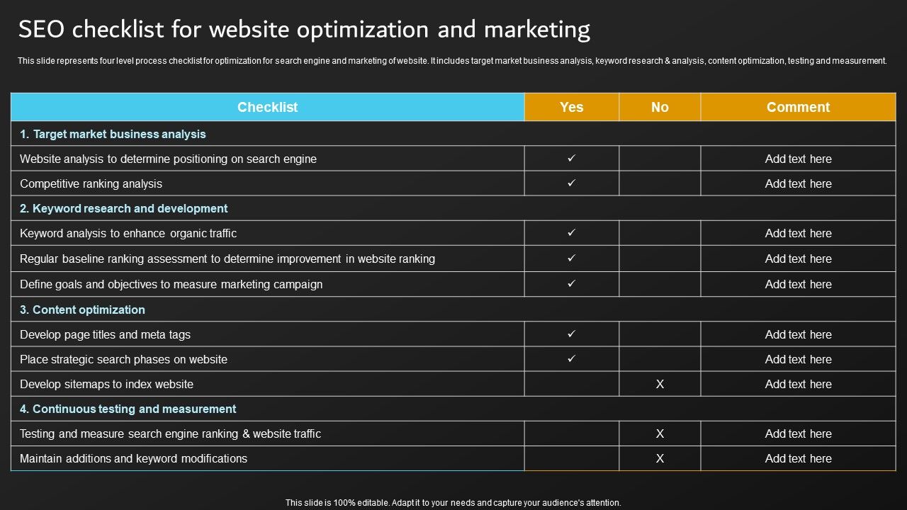 Implementation_Of_Digital_Marketing_SEP_Checklist_For_Website_Optimization_And_Marketing_Clipart_PDF_Slide_1.jpg