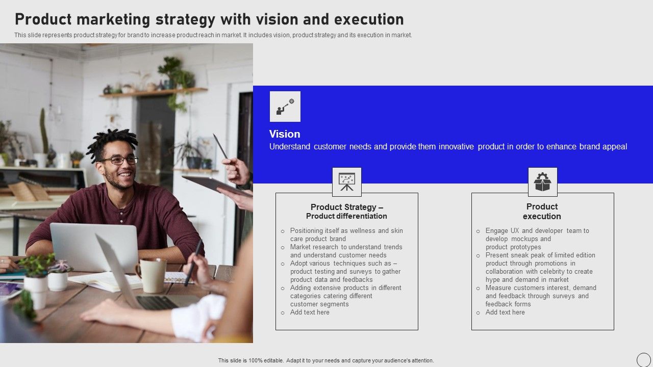 Implementing_Annual_Brand_Marketing_Strategy_Product_Marketing_Strategy_With_Vision_And_Execution_Introduction_PDF_Slide_1.jpg