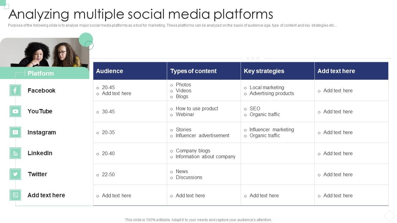 Implementing_B2B_And_B2C_Marketing_Analyzing_Multiple_Social_Media_Platforms_Background_PDF_Slide_1.jpg
