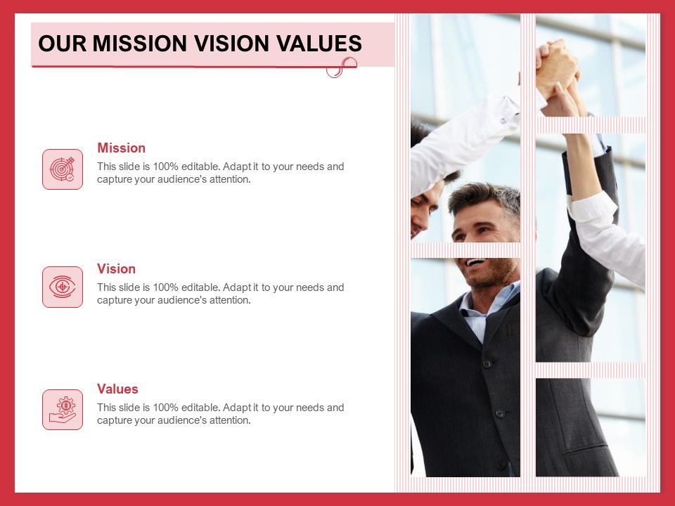 Implementing_Compelling_Marketing_Channel_Our_Mission_Vision_Values_Ppt_PowerPoint_Presentation_File_Visual_Aids_PDF_Slide_1.jpg