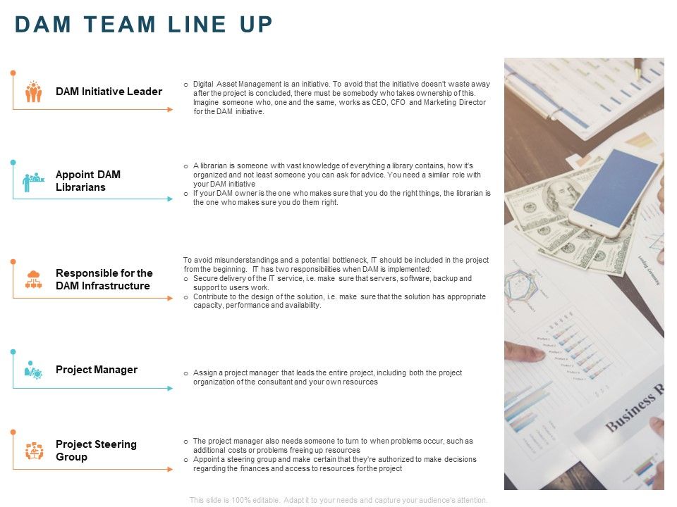 Implementing_Digital_Asset_Management_Dam_Team_Line_Up_Ppt_Show_Example_Topics_PDF_Slide_1.jpg