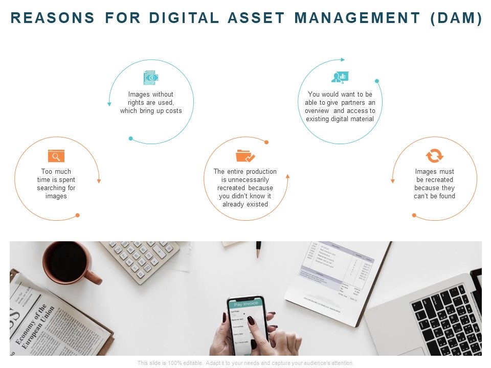 Implementing_Digital_Asset_Management_Reasons_For_Digital_Asset_Management_Dam_Ppt_Summary_Rules_PDF_Slide_1.jpg