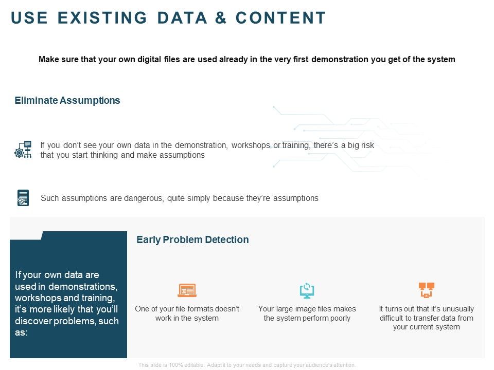 Implementing_Digital_Asset_Management_Use_Existing_Data_And_Content_Ppt_Pictures_Slides_PDF_Slide_1.jpg