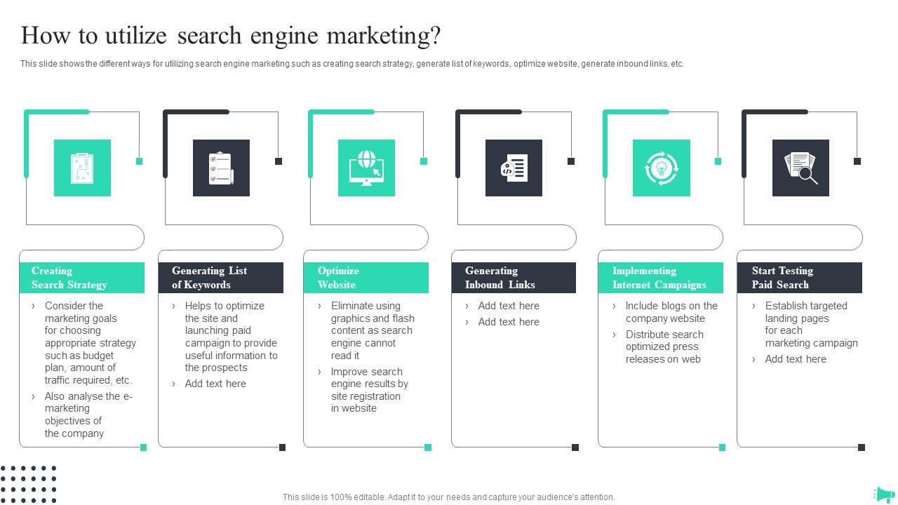 Implementing_Ecommerce_Marketing_Services_Plan_How_To_Utilize_Search_Engine_Marketing_Graphics_PDF_Slide_1.jpg