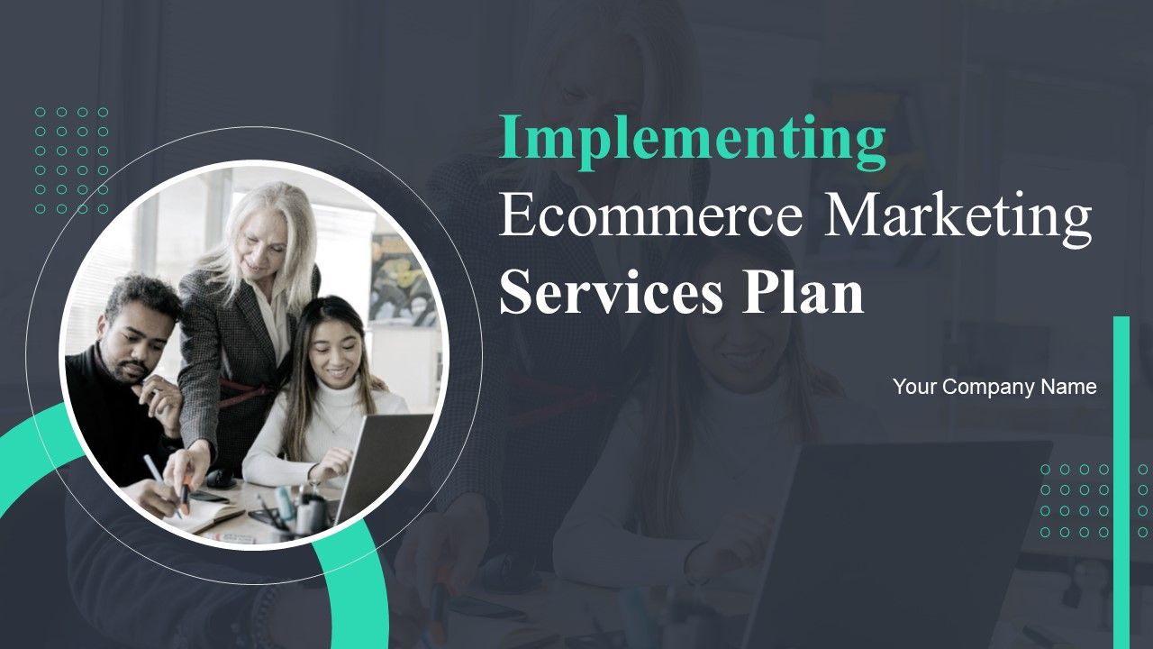 Implementing_Ecommerce_Marketing_Services_Plan_Ppt_PowerPoint_Presentation_Complete_Deck_With_Slides_Slide_1.jpg