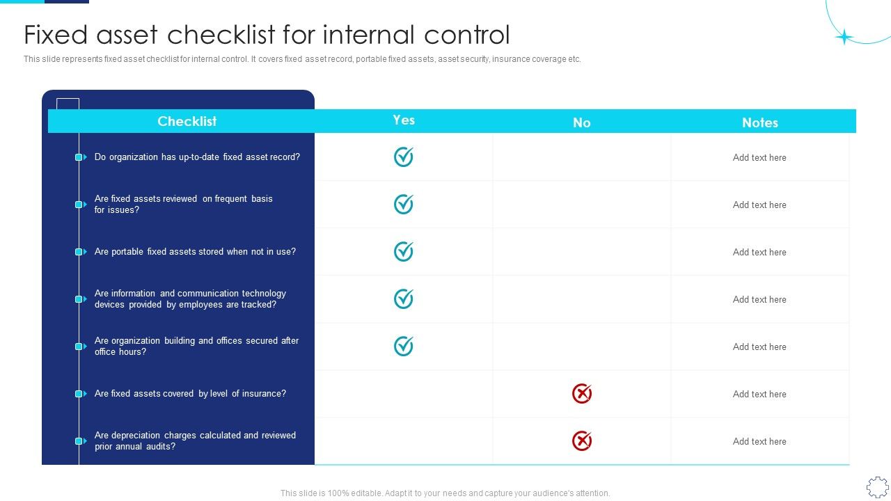 Implementing_Fixed_Asset_Management_Fixed_Asset_Checklist_For_Internal_Control_Microsoft_PDF_Slide_1.jpg