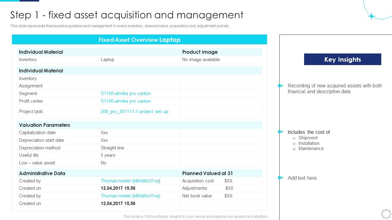 Implementing_Fixed_Asset_Management_Step_1_Fixed_Asset_Acquisition_And_Management_Information_PDF_Slide_1.jpg