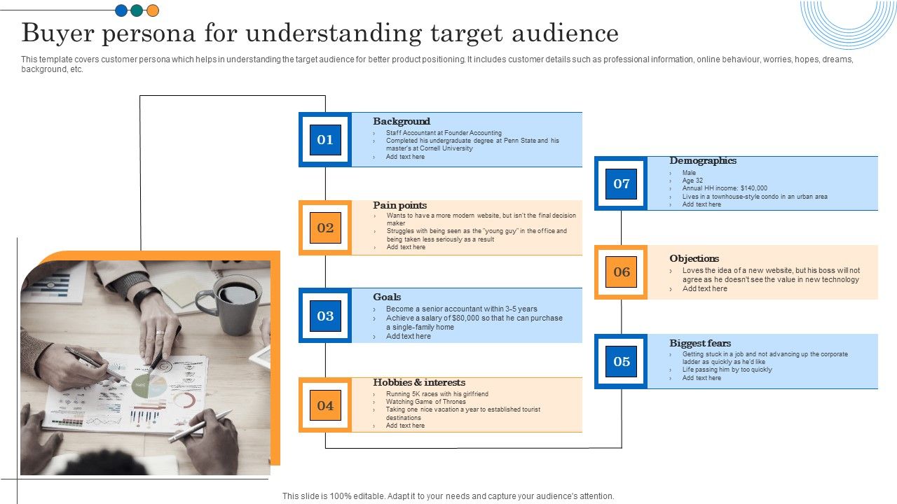 Implementing_Marketing_Strategies_Buyer_Persona_For_Understanding_Target_Professional_PDF_Slide_1.jpg