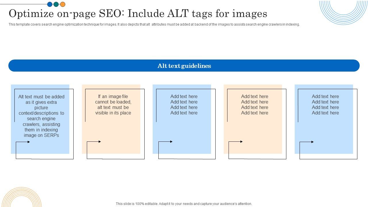 Implementing_Marketing_Strategies_Optimize_On_Page_SEO_Include_ALT_Tags_For_Images_Infographics_PDF_Slide_1.jpg