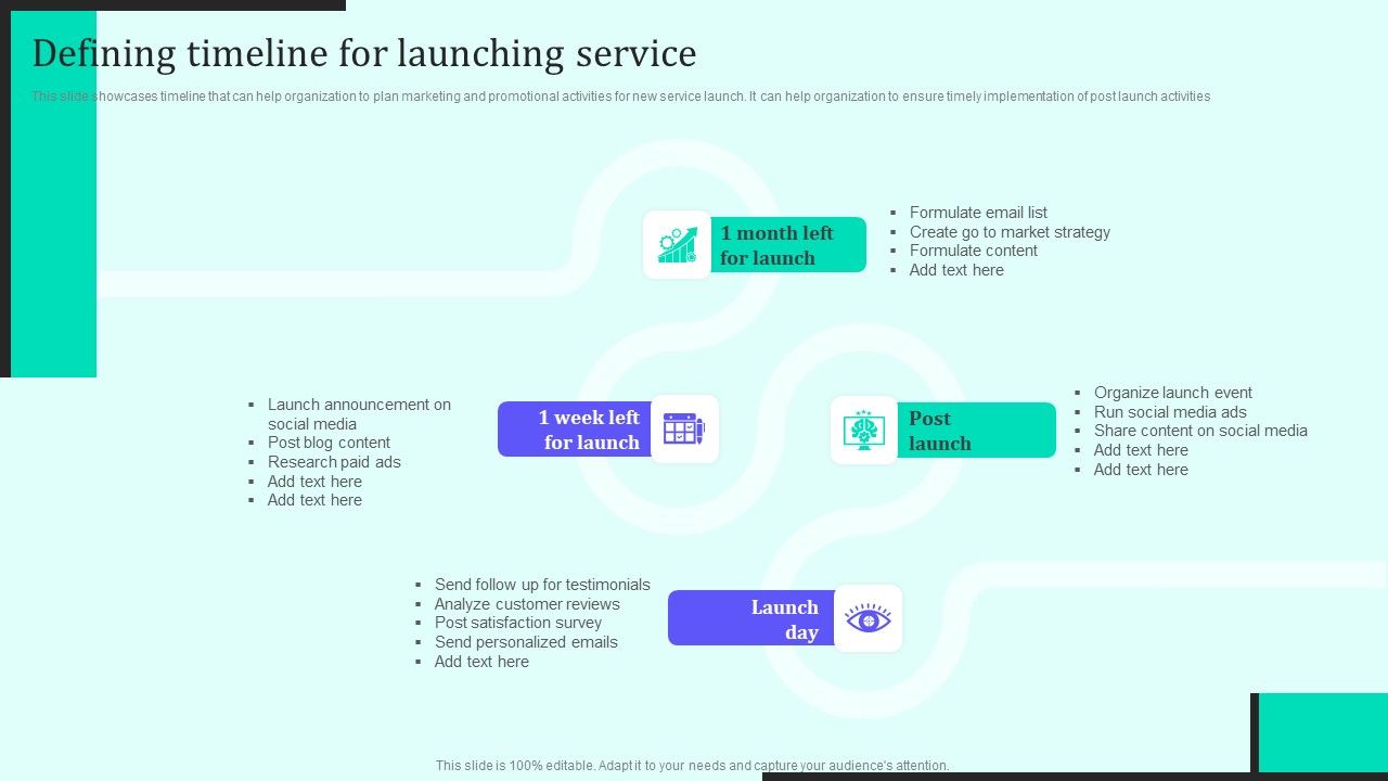 Implementing_New_Sales_And_Marketing_Process_For_Services_Defining_Timeline_For_Launching_Service_Infographics_PDF_Slide_1.jpg