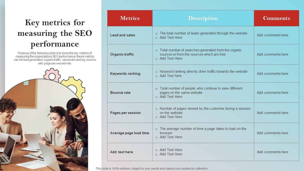 Implementing_On_Site_Seo_Strategy_To_Expand_Customer_Reach_Key_Metrics_Measuring_Seo_Clipart_PDF_Slide_1.jpg