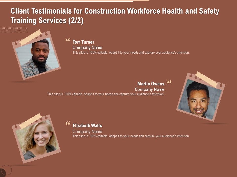 Implementing_Safety_Construction_Client_Testimonials_For_Construction_Workforce_Health_And_Training_Services_Formats_PDF_Slide_1.jpg