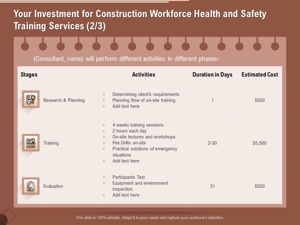 Implementing_Safety_Construction_Your_Investment_For_Construction_Workforce_Health_And_Training_Services_Information_PDF_Slide_1.jpg