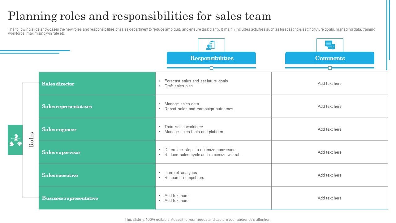 Implementing_Sales_Volatility_Management_Techniques_Planning_Roles_And_Responsibilities_For_Sales_Team_Portrait_PDF_Slide_1.jpg