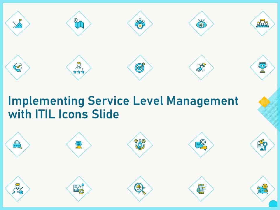 Implementing_Service_Level_Management_With_ITIL_Icons_Slide_Ppt_PowerPoint_Presentation_Icon_Aids_PDF_Slide_1.jpg