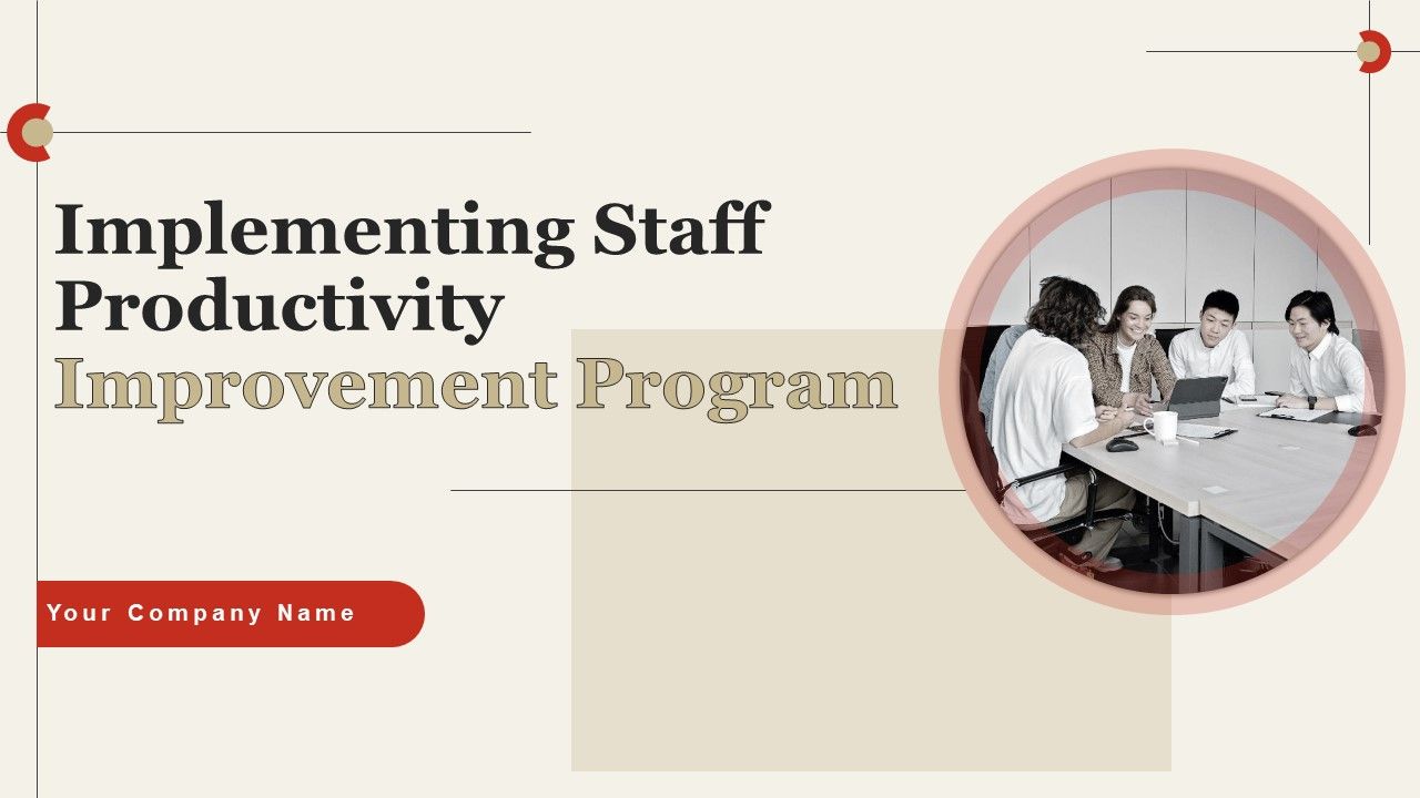 Implementing_Staff_Productivity_Improvement_Program_Ppt_PowerPoint_Presentation_Complete_Deck_With_Slides_Slide_1.jpg
