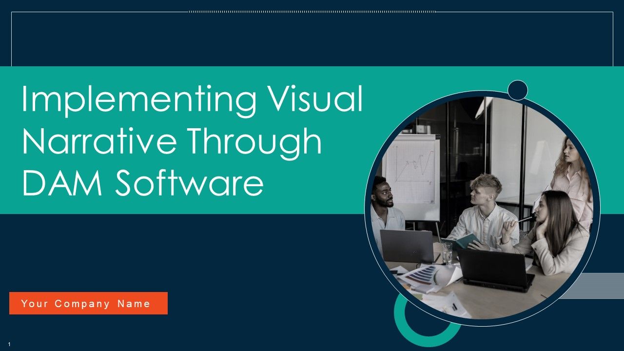 Implementing_Visual_Narrative_Through_DAM_Software_Ppt_PowerPoint_Presentation_Complete_Deck_With_Slides_Slide_1.jpg