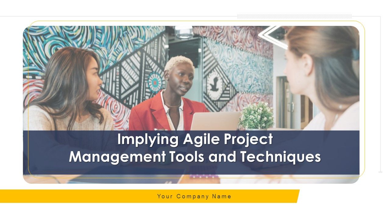 Implying_Agile_Project_Management_Tools_And_Techniques_Ppt_PowerPoint_Presentation_Complete_With_Slides_Slide_1.jpg