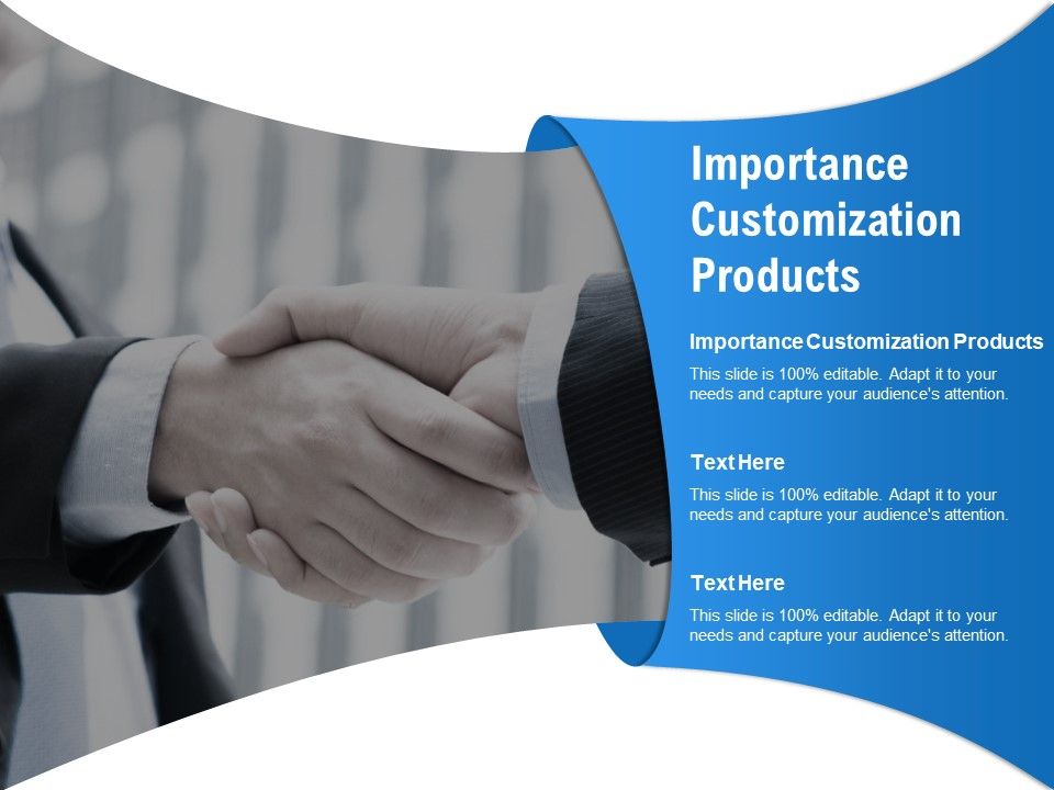 Importance_Customization_Products_Ppt_PowerPoint_Presentation_Summary_Influencers_Cpb_Slide_1.jpg
