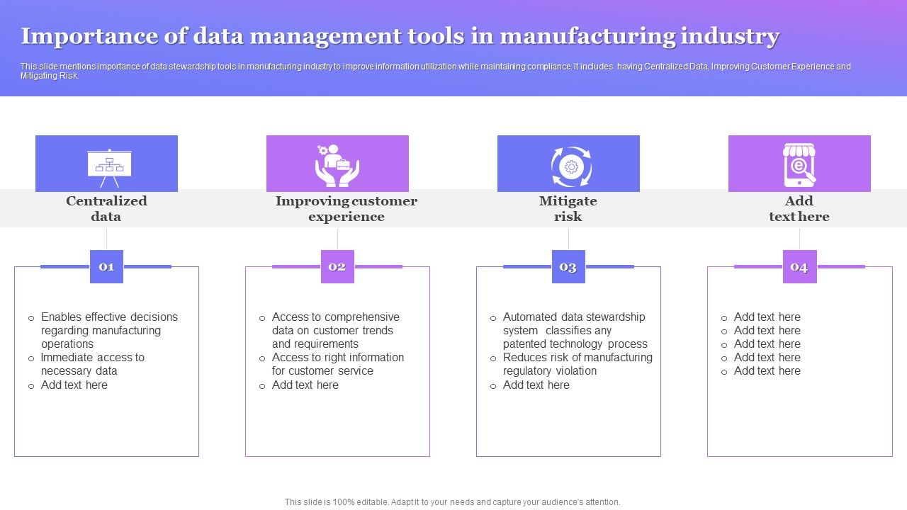 Importance_Of_Data_Management_Tools_In_Manufacturing_Industry_Clipart_PDF_Slide_1.jpg