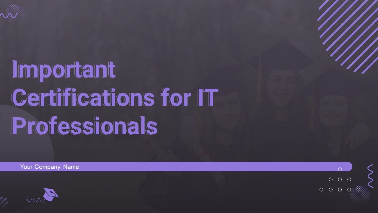 Important_Certifications_For_IT_Professionals_Ppt_PowerPoint_Presentation_Complete_Deck_With_Slides_Slide_1.jpg