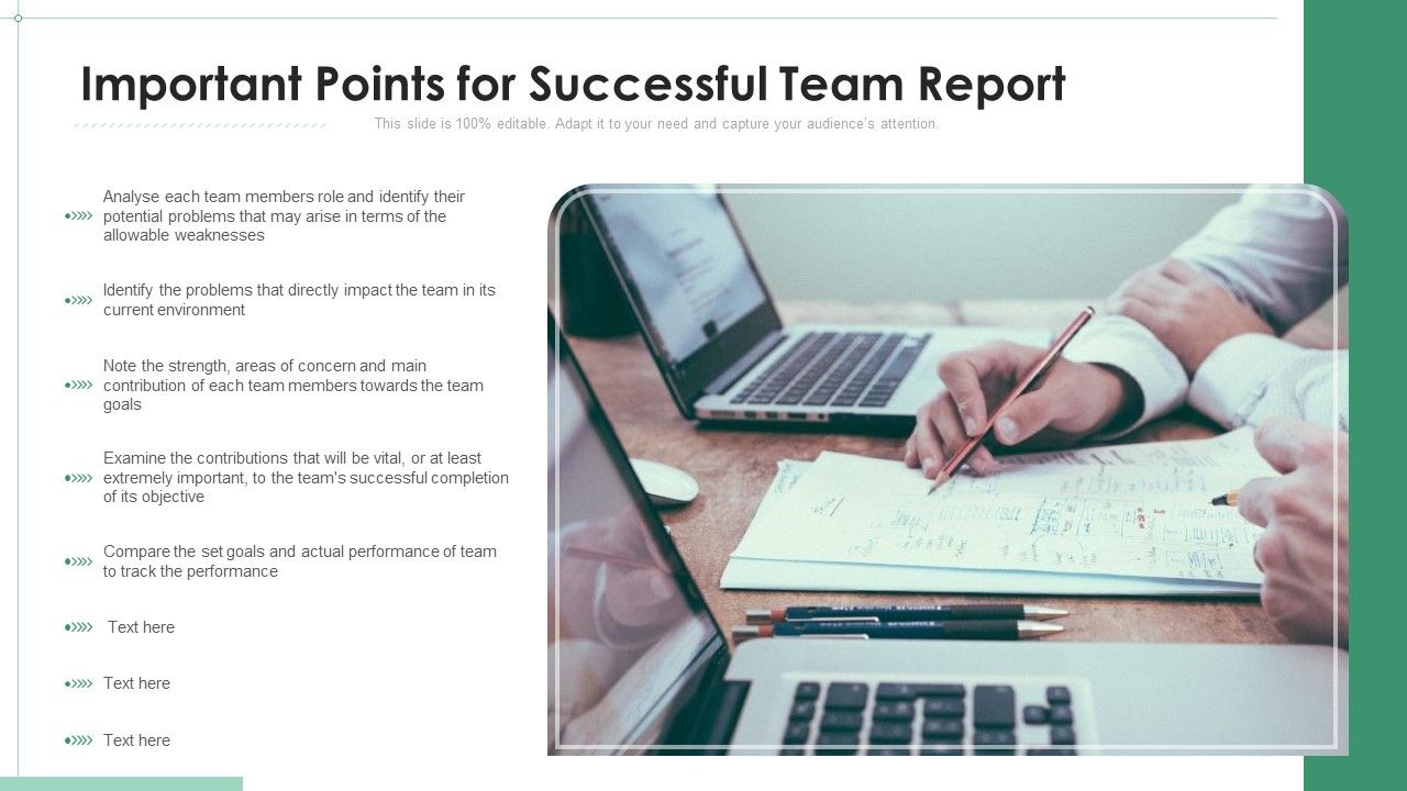 Important_Points_For_Successful_Team_Report_Ppt_File_Objects_PDF_Slide_1.jpg